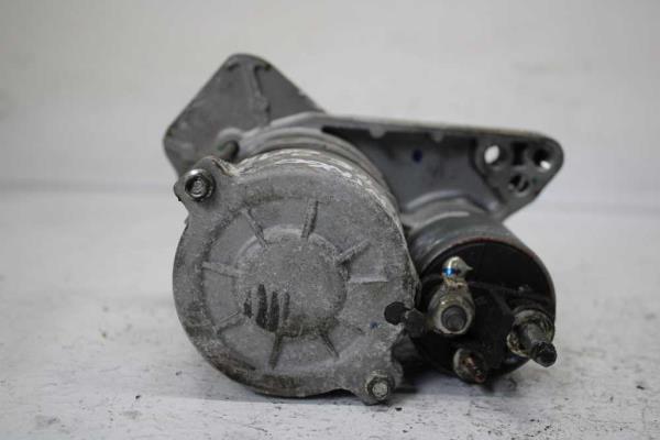 DEMARREUR RENAULT /DACIA /SMART / MERCEDES - Vue 3